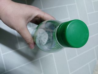 몽베스트 Montbest with Sparkling water Plain 20병 — 5점을 준 리뷰어가 2021년 10월 올린 사용 사진