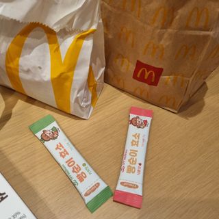 아이비웰니스 빵순이 식탁 위의 필수템! 빵순이 효소 키위맛 100포 + 석류맛 14포 (총 114포) — 5점을 준 리뷰어가 2023년 1월 올린 사용 사진