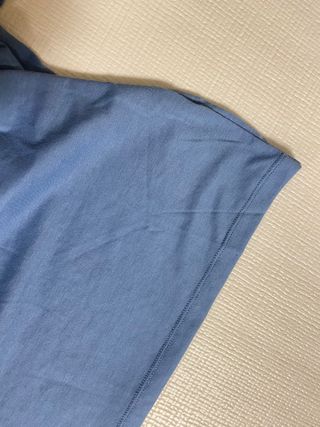 아르보노브라 아르보노 10color 데일리 반팔 노브라티 — 리뷰어가 2022년 5월 올린 사용 사진