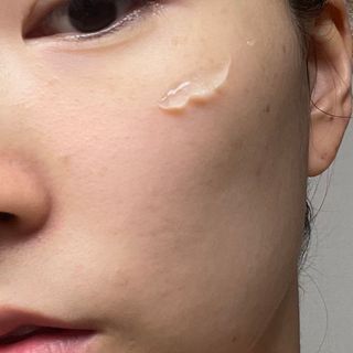 체르엠  프루브 콜라겐 앰플세럼 60ml 1병 — 5점을 준 리뷰어가 2021년 9월 올린 사용 사진