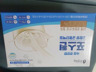 자연에온 마시는 프로틴 고함량 균형단백질 음료 포스틴 125ml 10개입 1BOX — 5점을 준 리뷰어가 2021년 5월 올린 사용 사진