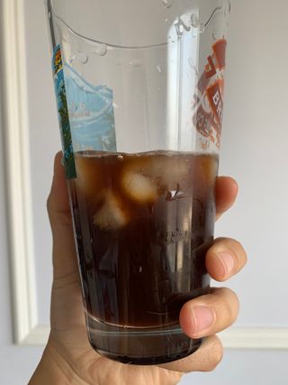 광동생활건강 [광동] 100 리얼 하와이 유기농 노니주스 946ml — 3점을 준 리뷰어가 2021년 12월 올린 사용 사진