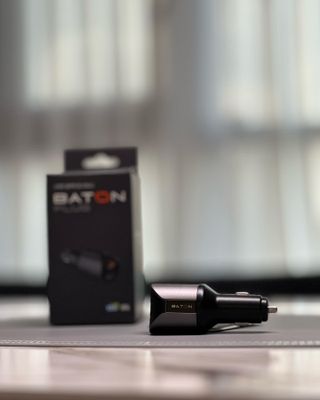로프 [바통PLUG] 자동차안전장치 용품 교통사고 자동신고 BatonPlug — 5점을 준 리뷰어가 2022년 12월 올린 사용 사진