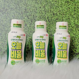 락토조이 오늘비움(구) — 5점을 준 리뷰어가 2022년 1월 올린 사용 사진