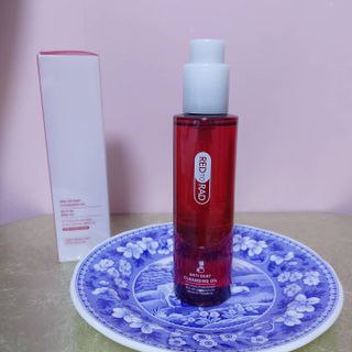 레드투래드 안티더스트 클렌징 오일 150ml — 5점을 준 리뷰어가 2021년 7월 올린 사용 사진