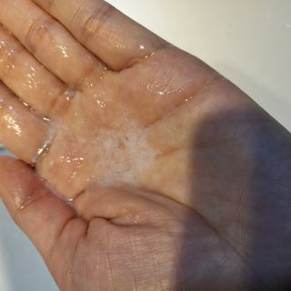 트리마이 안티 헤어로스 올인원 본드 앰플 200ml — 5점을 준 리뷰어가 2023년 2월 올린 사용 사진