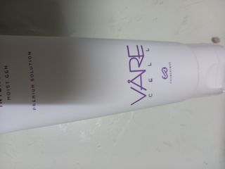 바르셀 수딩젤 수분젤 진정크림 쿨링젤 인텐시브 모이스트 젠 100ml — 5점을 준 리뷰어가 2021년 11월 올린 사용 사진