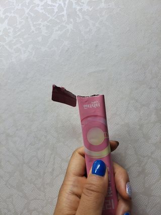 [인디닥터] 면역 생생 핑크 이뮨 젤리 — 5점을 준 리뷰어가 2022년 6월 올린 사용 사진