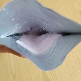 리더스코스메틱 리더스 아임피토 마스크 6종 — 5점을 준 리뷰어가 2022년 3월 올린 사용 사진