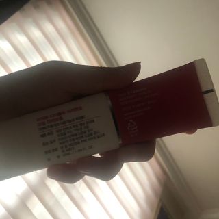 이지듀 DW-EGF 크림 다이브좀_콜라겐이 쏙쏙, 탄력피부로 다이빙 — 5점을 준 리뷰어가 2021년 2월 올린 사용 사진