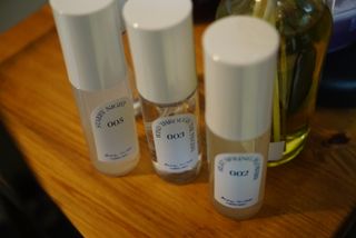 디어포레스트 [5개세트] 숲속의 하루 패브릭미스트 (섬유향수/ 룸스프레이) 50ml 5개 — 5점을 준 리뷰어가 2022년 8월 올린 사용 사진