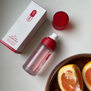 레드투래드 안티더스트 배리어 미스트 55ml — 5점을 준 리뷰어가 2021년 8월 올린 사용 사진