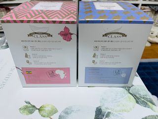 (주)쟈뎅 쟈뎅 클래스 핸드 드립 커피 10P 2종_디카페인 1종+랜덤 플레이버 1종 — 5점을 준 리뷰어가 2021년 4월 올린 사용 사진