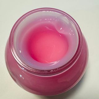 [구매평] 무화 비건 속보습 수분크림 150ml (+식물성 PDRN) — 5점을 준 리뷰어가 2025년 8월 올린 사용 사진