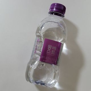 몽베스트 [MONTBEST] 330mL 20병 — 5점을 준 리뷰어가 2021년 10월 올린 사용 사진