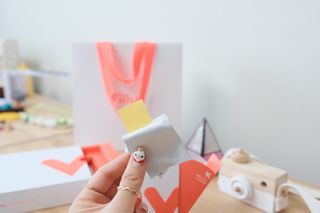 filluv 필럽 필럽 글루타치온 필름 — 5점을 준 리뷰어가 2022년 5월 올린 사용 사진