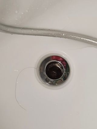 달리프 클로렐라 베러 루트 릴렉싱 샴푸 500ml — 4점을 준 리뷰어가 2021년 5월 올린 사용 사진
