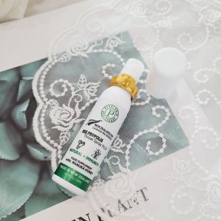 플랜토닌 프로폴리스 인후 스프레이 20ml — 5점을 준 리뷰어가 2023년 3월 올린 사용 사진