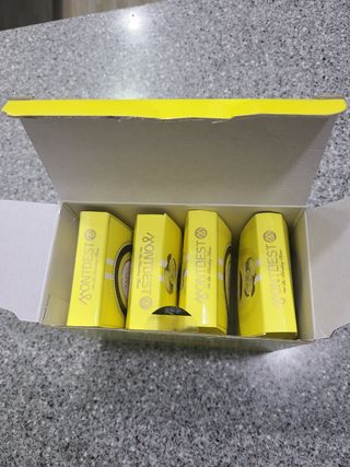 몽베스트 위드더 블랜딩 하우스 _레몬 블랙티 — 4점을 준 리뷰어가 2022년 12월 올린 사용 사진