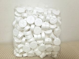 [올가드] 무방부제 대용량 코인티슈 500개입 + 휴대용케이스 1개 — 5점을 준 리뷰어가 2022년 12월 올린 사용 사진
