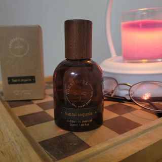유쏘풀 익스프레 드 퍼퓸 50ml 4종  [세인트 모리츠] [베리섹시] [상탈 세콰이아] [엠포리아 코튼] 중 택 1 — 5점을 준 리뷰어가 2022년 3월 올린 사용 사진