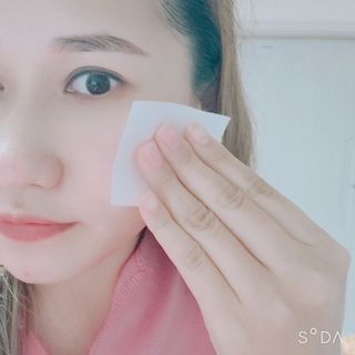 리더스코스메틱 리더스 퍼스트 샷 액티브 에센스 에이지 컨트롤 — 5점을 준 리뷰어가 2021년 12월 올린 사용 사진