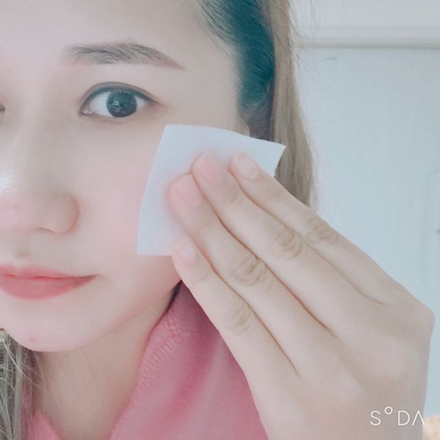 리더스 퍼스트 샷 액티브 에센스 에이지 컨트롤 리뷰 사진