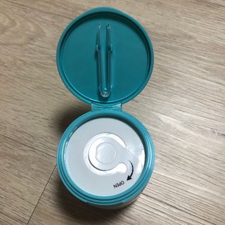 리더스코스메틱 리더스 카밍 바이오틱스 퀵 수딩 패드 — 5점을 준 리뷰어가 2022년 7월 올린 사용 사진