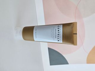 스킨1004 [SKIN1004] 마다가스카르 센텔라 앰플 폼 125ml — 5점을 준 리뷰어가 2024년 8월 올린 사용 사진