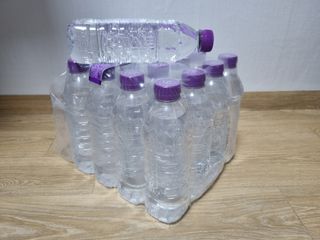 몽베스트 [MONTBEST]위드어스 500mL 20병 — 5점을 준 리뷰어가 2022년 9월 올린 사용 사진