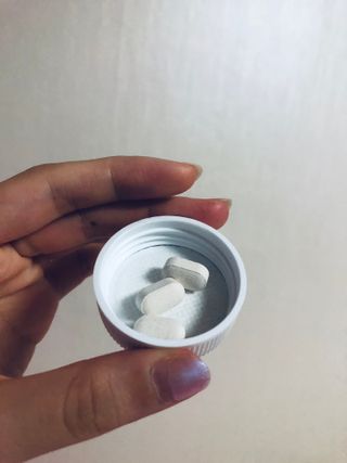 슬림플래닛 가르시니아 3900mg — 5점을 준 리뷰어가 2021년 9월 올린 사용 사진