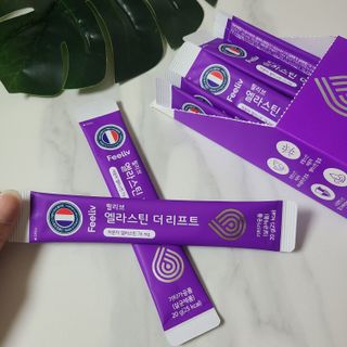 필리브 엘라스틴 더 리프트 — 5점을 준 리뷰어가 2021년 8월 올린 사용 사진