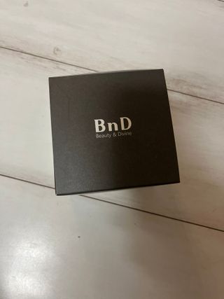 비엔디 프리용[한/영]BnD 바디 미백 겨드랑이 크림 — 3점을 준 리뷰어가 2024년 10월 올린 사용 사진