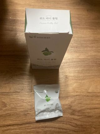 민트초코님이 올린 리뷰 사진 4