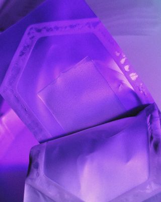 메디포스트 모비타 글루타치온 이지 필름형 30매 — 4점을 준 리뷰어가 2022년 11월 올린 사용 사진