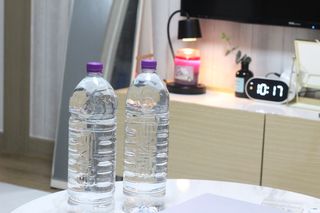 몽베스트위드어스[무라벨] 2L_6입_2Pack — 5점을 준 리뷰어가 2021년 12월 올린 사용 사진