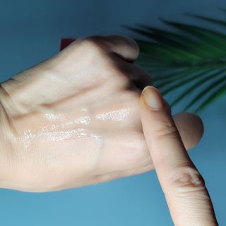 레드투래드 센서티브 어메이징 앰플 30ml — 5점을 준 리뷰어가 2021년 11월 올린 사용 사진