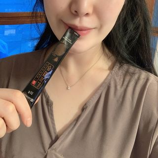프리마인 자체 기업부설 연구소에서 찾아낸 건강한 수면의 비밀.  슬립토 플러스 30포 — 5점을 준 리뷰어가 2021년 12월 올린 사용 사진