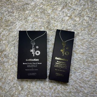 코매료 셀인키 리바이탈 퍼펙트 세럼 2종(천연오일100프로+순수비타민c150,000ppm) — 5점을 준 리뷰어가 2024년 2월 올린 사용 사진