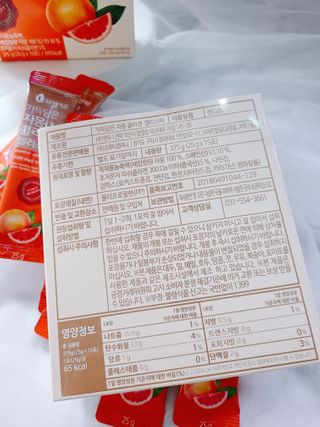 젤리츄츄님이 올린 리뷰 사진 3