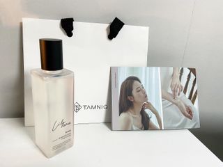 탐니크 바디미스트 릴리아나 150ml — 5점을 준 리뷰어가 2021년 1월 올린 사용 사진