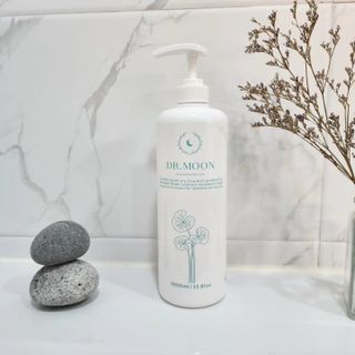 [닥터문] 센텔라 시카케어 화이트머스크 바디워시 1000ml — 5점을 준 리뷰어가 2023년 6월 올린 사용 사진