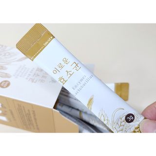 생활속미 이로운 효소균 15곡곡물발효효소 효소식품 — 3점을 준 리뷰어가 2021년 6월 올린 사용 사진
