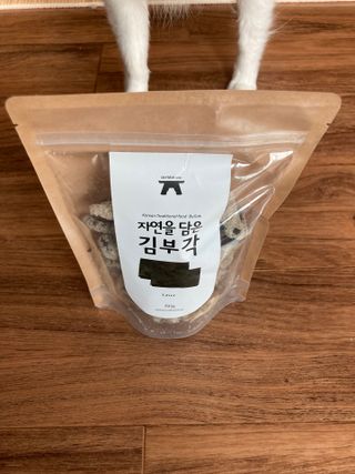 민트초코님이 올린 리뷰 사진 2