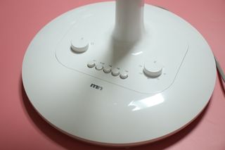 엠엔 서큘레이터형 선풍기 FCN-35GB — 5점을 준 리뷰어가 2021년 6월 올린 사용 사진
