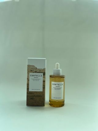 [스킨1004] 마다가스카르 센텔라 앰플 100ml — 5점을 준 리뷰어가 2024년 5월 올린 사용 사진
