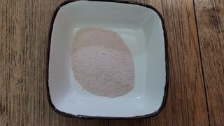 모힐바이오 비오시톨 - 하루 한 포 관리하는 건강한 습관 — 4점을 준 리뷰어가 2022년 2월 올린 사용 사진