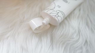 렉스리 데일리 톤업 크림 Rexri Daily Tone Up Cream — 5점을 준 리뷰어가 2022년 9월 올린 사용 사진