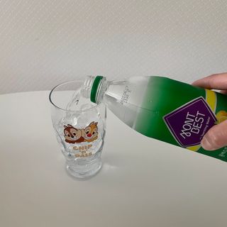 몽베스트 Montbest with Sparkling water Lemon OR Lime 20병(랜덤) — 5점을 준 리뷰어가 2022년 6월 올린 사용 사진