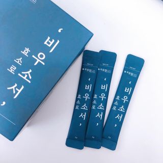 [푸름웰니스] 효소로 비우소서 1개월분-30포 — 4점을 준 리뷰어가 2022년 2월 올린 사용 사진